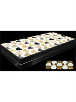 Нарды Романтика XXL, Турция, Yenigun 1113477625