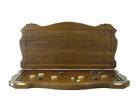 Нарды Сенеж "Герб", бук 516872683