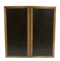 Нарды кожаные "Аллигатор" большие (Россия, дерево, 60х25х5 см) 1759908505