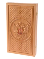 Нарды Россия, бук 1277527212