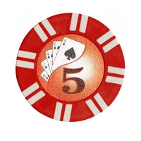 Набор для покера Royal Flush на 1000 фишек 765462017