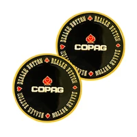 Карт-протектор Card Guard "Copag Dealer" 4 см двухсторонний 300258781