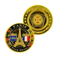 Карт-протектор Card Guard "PARIS TOUR EIFFEL" 624787800