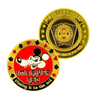 Карт-протектор Card Guard "I'am a River Rat" 948226270