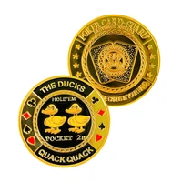 Карт-протектор Card Guard "The Ducks" 570883869