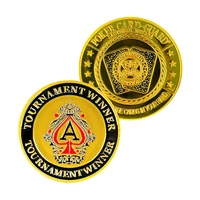 Карт-протектор Card Guard "TOURNAMENT WINNER" 147727899