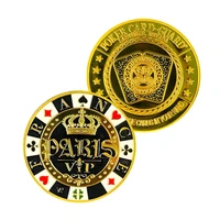 Карт-протектор Card Guard "PARIS VIP" 1154010521