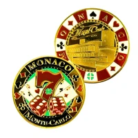 Карт-протектор Card Guard "Monaco 7" 1502814973