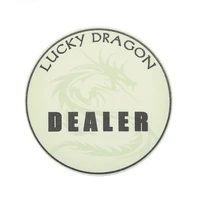 Кнопки дилера Lucky Dragon 343947478
