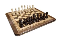 Шахматы Турнирные-2 инкрустация 40, AZ107, Zeynalyan 785804976