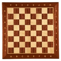 Доска шахматная Интарсия 6, Madon 209932160