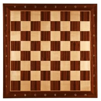 Доска шахматная Интарсия 4, Madon 2045049194