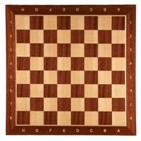 Доска шахматная Интарсия 5, Madon 199063168