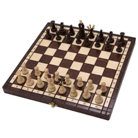Шахматы "Королевские 35", Madon 1501702229