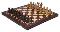 Шахматы "Роял", Wegiel 1260293872