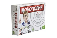 Монополия с банковскими карточками 2888R 738852092