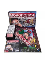 Монополия Реванш 439305624