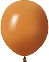 Шар (5''/13 см), Карамель, пастель ретро, 100 шт., 512-05S84 114442688