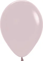 Шар (5''/13 см), Пыльная роза (110), пастель ретро, 100 шт., 395241 1095009969