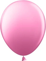 Шар (5''/13 см), Орхидея, пастель ретро, 100 шт., 905031 1663182085