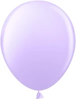 Шар (5''/13 см), Нежная сирень, макарунс, 100 шт., 905021 1060705509