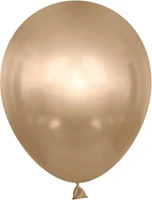 Шар (5''/13 см), Шампань, хром, 50 шт., 905026 249726739