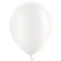 Шар (5''/13 см), Прозрачный, кристалл, 100 шт., 605119 1059907845