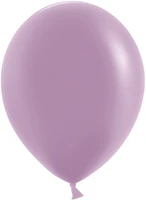 Шар (5''/13 см), Лаванда, пастель ретро, 100 шт., 605170 1826877760