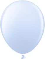 Шар (5''/13 см), Воздушно-голубой, макарунс, 100 шт., 905018 1966110384