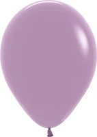 Шар (9''/23 см), Лаванда (150), пастель ретро, 100 шт., 396804 1340946719