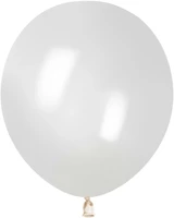 Шар (10''/25 см), Прозрачный, кристалл, 100 шт., 512-10C02 146313697