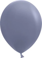 Шар (10''/25 см), Лаванда, пастель, 100 шт., 610308 2003138869