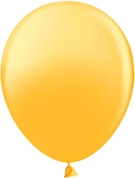 Шар (10''/25 см), Манго, пастель, 100 шт., 910014 992082804
