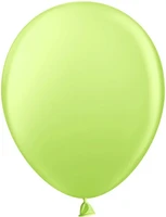 Шар (10''/25 см), Светло-зеленый, пастель, 100 шт., 910009 1290659828