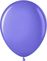 Шар (10''/25 см), Васильковый (451), пастель, 100 шт., 710000 799827420