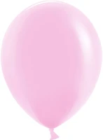 Шар (10''/25 см), Бабл-гам, макарунс, 100 шт., 610289 2047866944