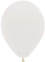 Шар (10''/25 см), Прозрачный (390), кристалл, 100 шт., 281179 288718953