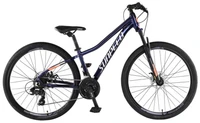 Женский велосипед Sunpeed Stella 27.5" (2024) 761727013