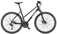 Женский велосипед KTM X-Life Action Lady (2024) 845643489