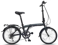 Складной велосипед Dahon SUV D6 (2026) 1420104723