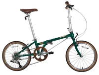 Складной велосипед Dahon Boardwalk D10 (2026) 2041390446