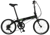 Складной велосипед Dahon Vybe D7 (2026) 1383966076