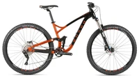 Двухподвесный велосипед Haro Shift R5 29 (2021) 636061953