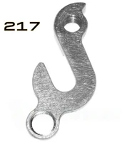 Ботинки 75 мм SPINE Kids Pro 399/9 RED 30р. 265047892