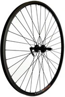 Колесо заднее в сборе Trix 27.5", двойной, 36H, V-Brake, под трещотку, гайка 1372507939