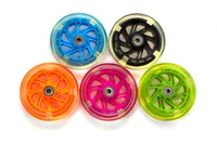 Колесо для детского самоката Trix, 120 мм., ABEC 7 466346741