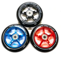 Колесо для трюкового самоката Trix, 120х24 мм., ABEC 9 385692753