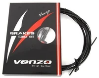 Комплект трос+оплёта+концевик Venzo VZ-C09B-002 1360776446