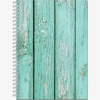 Блокнот-скетчбук SKETCHBOOK А5 с жесткой обложкой 60л. "Wooden" 1088099406
