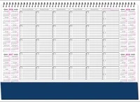 Ежемесячник-планинг настольный формат А3 1226066840